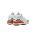 thumbnail image 3 of JORDAN PRE SCHOOL Air Jordan 3 Retro PS "GEORGIA PEACH" FQ9174 121 from Stadium Goods, 3 of 8
