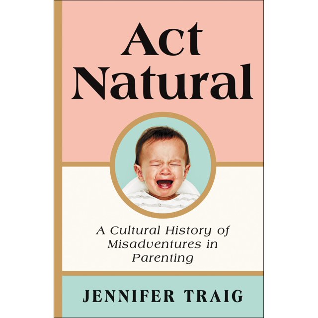 Ecco Act Natural: Historia de la Crianza