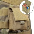 thumbnail image 2 of Dww-vert-sac Outils Pour Camping Randonne Chasse, 2 of 4
