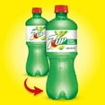 thumbnail image 2 of 7UP Diet Soda, 16.9-oz. Bottles (Pack of 12) by 7UP, 2 of 4