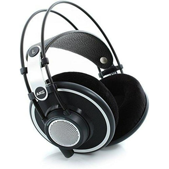 AKG Pro Audio Audio K702 Channel Studio Headphones