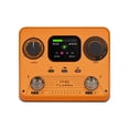 thumbnail image 1 of Caja de ritmos Looper FLAMMA FF20 con grabación de 300 minutos, 1 of 8