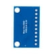 thumbnail image 2 of Placa de desarrollo de convertidor ADS1115 ADC de alta precisión para Arduino Raspberry Pi, 2 of 6