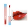thumbnail image 2 of Espejo de té helado, esmalte de labios, lápiz labial, lápiz labial de larga duración, taza antiadherente, lápiz labial natural, espejo voluminizador, brillo de labios de agua, lápiz labial, 2 of 6