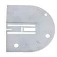 thumbnail image 4 of Placa de la aguja de la máquina de coser Zulema 80040902, 4 of 5