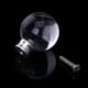 thumbnail image 4 of 5 Perilla De Puerta Gabinete Cajón Claro Bola Redonda Drawer Knob Zulema perilla retire el cajón del gabinete puerta manejar claras 5pcs bolas redondas, 4 of 8