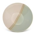 thumbnail image 3 of Rustic Style Shallow Bowl, 3 of 4