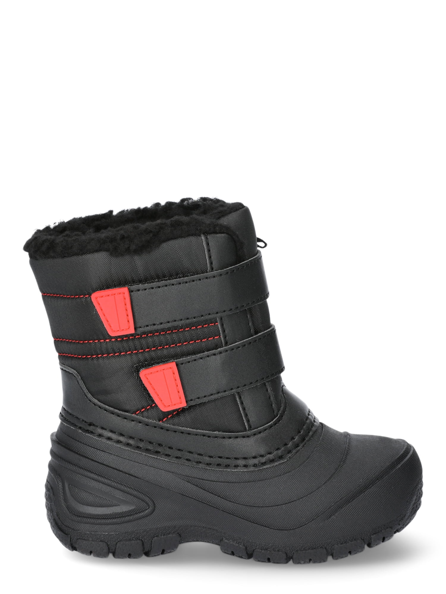 Wonder Nation Toddler & Kids Winter Boots