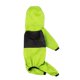 thumbnail image 5 of Greeniant Chubasquero impermeable para perros y mascotas, chaqueta impermeable para mascotas con sombrero transparente, suministros para mascotas Suministros para perros Numero 5 Greeniant PT002597-06, 5 of 6