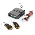 thumbnail image 1 of Kit Cerradura Puerta Central Remota Kuymtek para Coche Alarma Entrada Sin Llave Automático 406/T112, 1 of 9