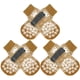 thumbnail image 1 of Calcetines para perros EXPAWLORER, protectores antideslizantes para patas, para todos los tamaños, 1 of 7