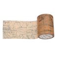 thumbnail image 1 of EeaseCA 1 Roll DIY Crafts Washi Tape Multi-functional Washi Tape Practical Washi Tape, 1 of 7