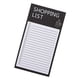 thumbnail image 5 of Almohadilla magnética para lista de compras para nevera, Bloc de notas magnético, práctico Bloc de notas con respaldo magnético, 5 of 5