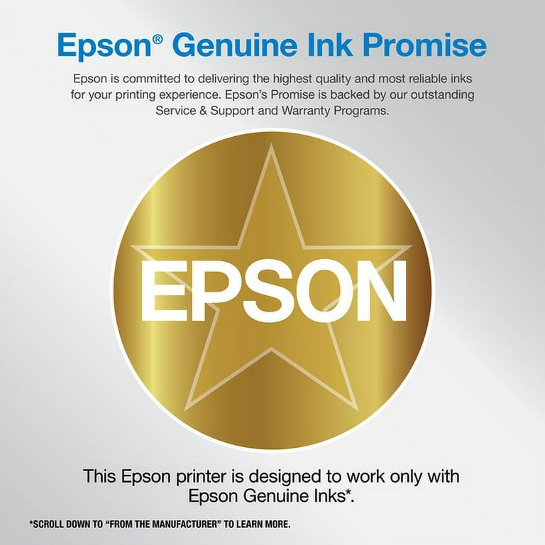 All-in-One Wireless Photo XP-8700 Expression Printer Epson