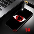 thumbnail image 1 of Samsung A70 A11 A12 A21S A22 4G 5G A31 A32 A41 Funda Blanda Naruto Itachi Uchiha Japonés, 1 of 4