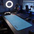 thumbnail image 5 of ToyKingdee Premium Silicone Ergonomic Desk Mat, Large Multi-Purpose Pad for Office, Home, Gaming and Study, 5 of 6