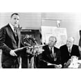 thumbnail image 2 of Three House Republicans Offer A Critique On Us Vietnam Policy. L-R Reps. Charles Goodell History, 2 of 2