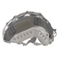 thumbnail image 2 of Caza Cubierta de casco portátil Tela de cubierta antiarañazos para cascos rápidos (CO-17-ACU), 2 of 6