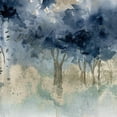 thumbnail image 3 of Masterpiece Art Gallery Water's Edge I by Carol Robinson Canvas Art Print 22" x 28", 3 of 4