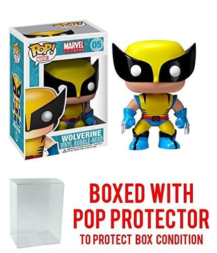 funko pop in a box