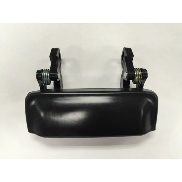 For FORD RANGER Door Handle 1998 2011 Exterior Front Passenger Side