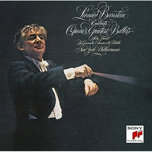 Ballet Music From Famous Ballets (CD) (Limited Edition)
