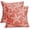 Coral Starfish, variant on Beach Coral Starfish Pillow Covers 20X20 Inch Summer Nautical Coastal Ocean Decorative Pillow Cases Set of 2 Cotton Linen Throw Pillows Seasonal Home Decor for Sofa Couch Cushion Outdoor