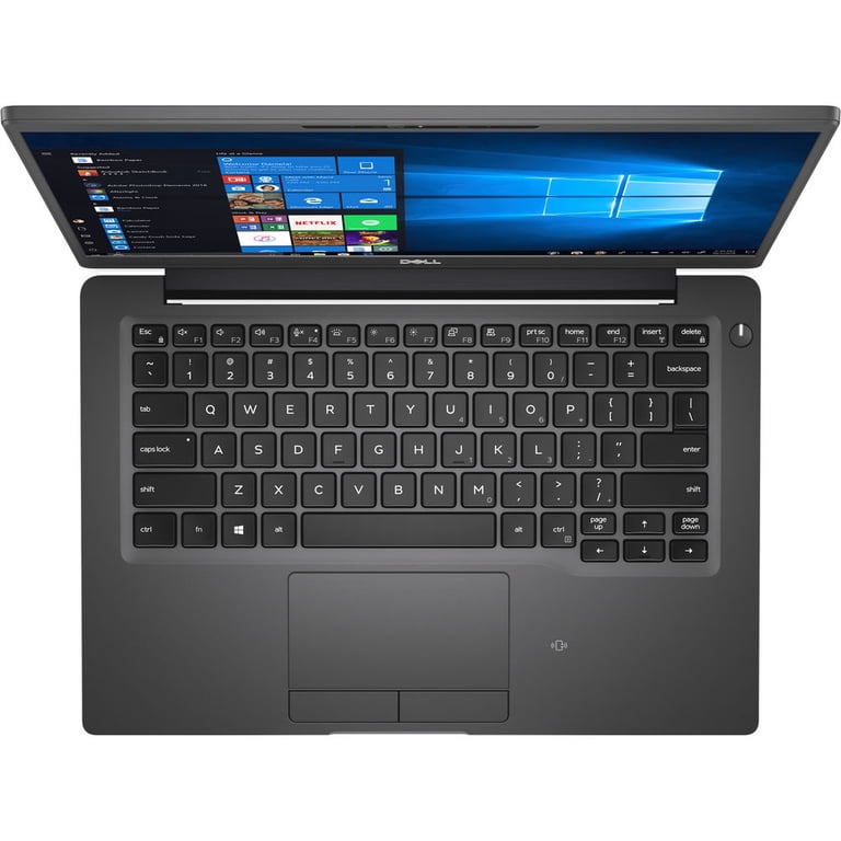 Touchscreen Dell Latitude 7300 I5-8365U 16GB 480GB SSD 1920x1080 Class A Windows 11 Professional 246460
