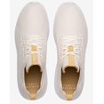thumbnail image 4 of TravisMathew Men's The Daily 2.0 Lite Sneaker (Heather Natural, 11), 4 of 7