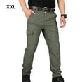 thumbnail image 3 of Pantalones cargo de secado rápido para hombre Sonducket Verde XXL, 3 of 6