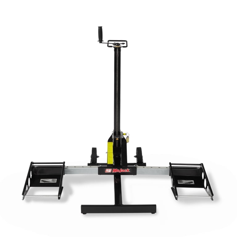 MoJack XT Mower Lift System MJXT - Walmart.com