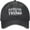 Black, variant on Nikki Haley 2028 Hat Nikki Haley for President 48 Hat Make America Normal Again Baseball Cap for Men Women