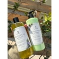 thumbnail image 3 of Hair Growth Treatment Shampoo & Conditioner 10 Extracts 500 ml / 16.9 fl. oz. Haircare, 3 of 7