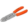 thumbnail image 1 of Pinza Pelacables Truper 9' 7 Medidas 4 Mordazas PE-CA-9, 1 of 2