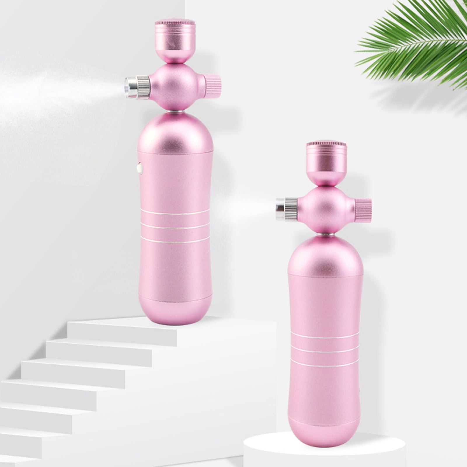 0.2mm Injector Moisturizing Beauty Machine Air Brush Sprayer Wireless Airbrush