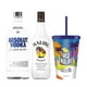 thumbnail image 3 of Vodka Absolut 750 ml + Ron Malibú coctel de coco 750 ml, 3 of 4