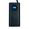 thumbnail image 1 of Kenally Compresor de aire de neumático con cable Digital potente de 12v para coche, inflador eléctrico, pantalla LCD, Mini accesorios para Vehículos, repuestos y accesorios Mis digitales/universales, 1 of 6