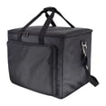thumbnail image 1 of Bolsa de transporte para altavoz de guitarra, bolso de mano para altavoz, engrosamiento, protector, fácil de usar, premium, con asa, bolsa de, 1 of 9