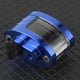 thumbnail image 5 of Accesorio de motocicleta , botella de depósito de líquido de cilindro de taza de aceite de embrague de freno de motocicleta universal(Azul) Unbranded 1613200031612, 5 of 7