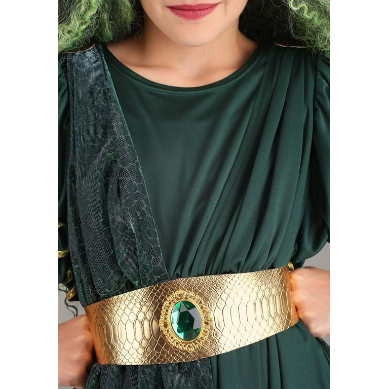 gold medusa dress Medusa Dress