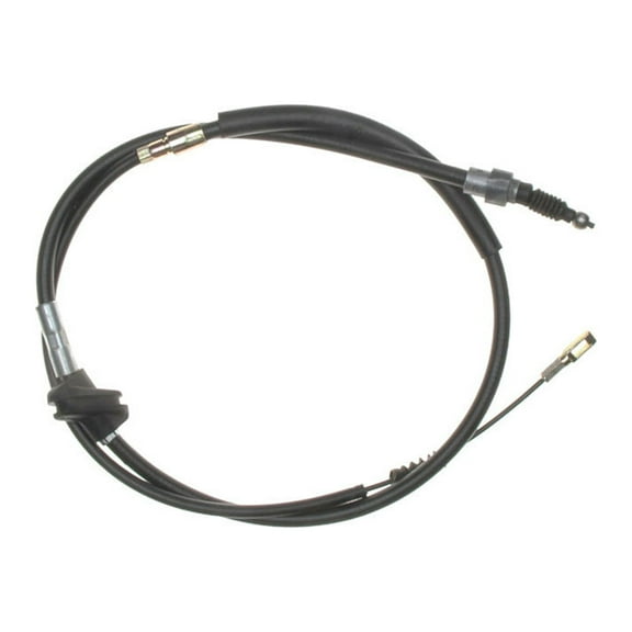Raybestos Element3 Brake Cables, BC94903 Fits select: 1992-1993 AUDI 100