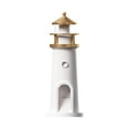 thumbnail image 1 of KKwercv Moon Lamp Projector Night Light, Lighthouse Decor Night Light, Moon Light Galaxy Projector Lamp, sic Motion Sensor Moonlight Lamp,Rechargeable LED Aesthetic Table Lamp Xmas Birthday Gifts, 1 of 1