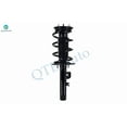thumbnail image 4 of Front Left Quick Complete Strut-Coil Spring For 2010 2011 Ford Taurus FWD, 4 of 7