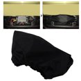 thumbnail image 4 of Winch Dust Cover, Polyester Soft Universal Waterproof Winch Protection Cover   For Winches 8000-12000lbs, 4 of 8