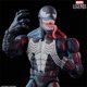 thumbnail image 5 of Figura de acción de Marvel Venom, modelo de juguete de 6 pulgadas, edición limitada, figuras de Venom, caja de embalaje de lujo, adornos coleccionables, regalos, 5 of 5