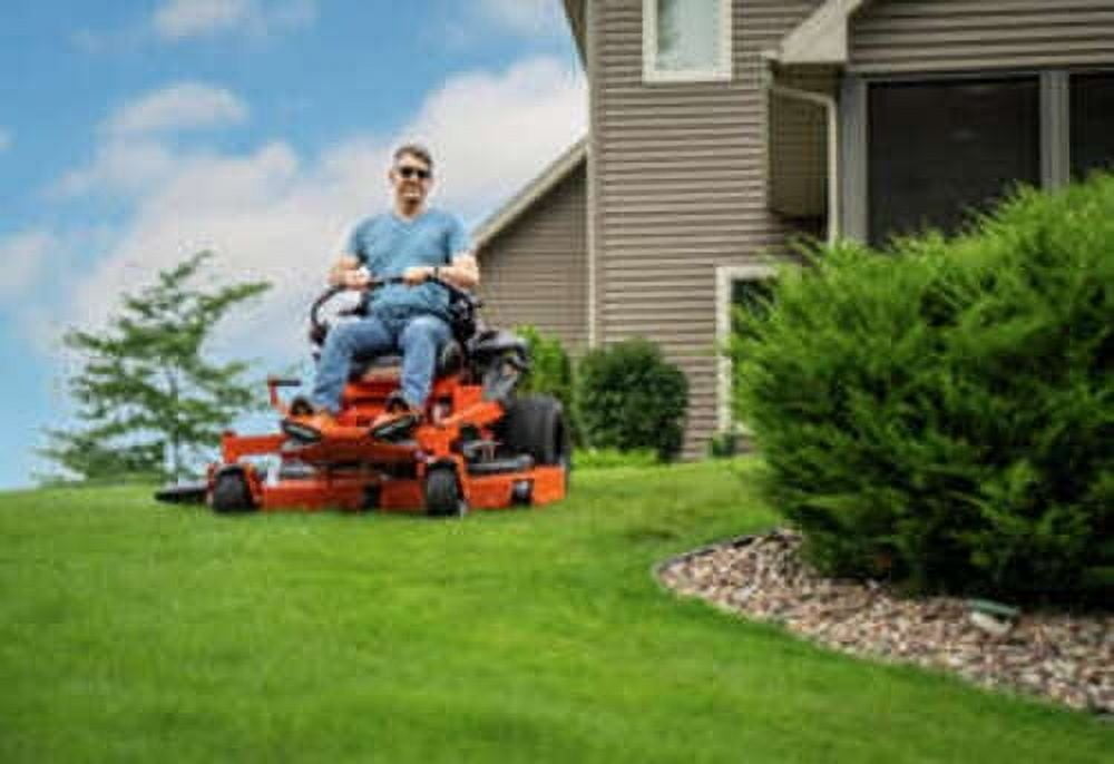 Ariens IKON ONYX (52") 23HP Kawasaki Zero Turn Mower 918026