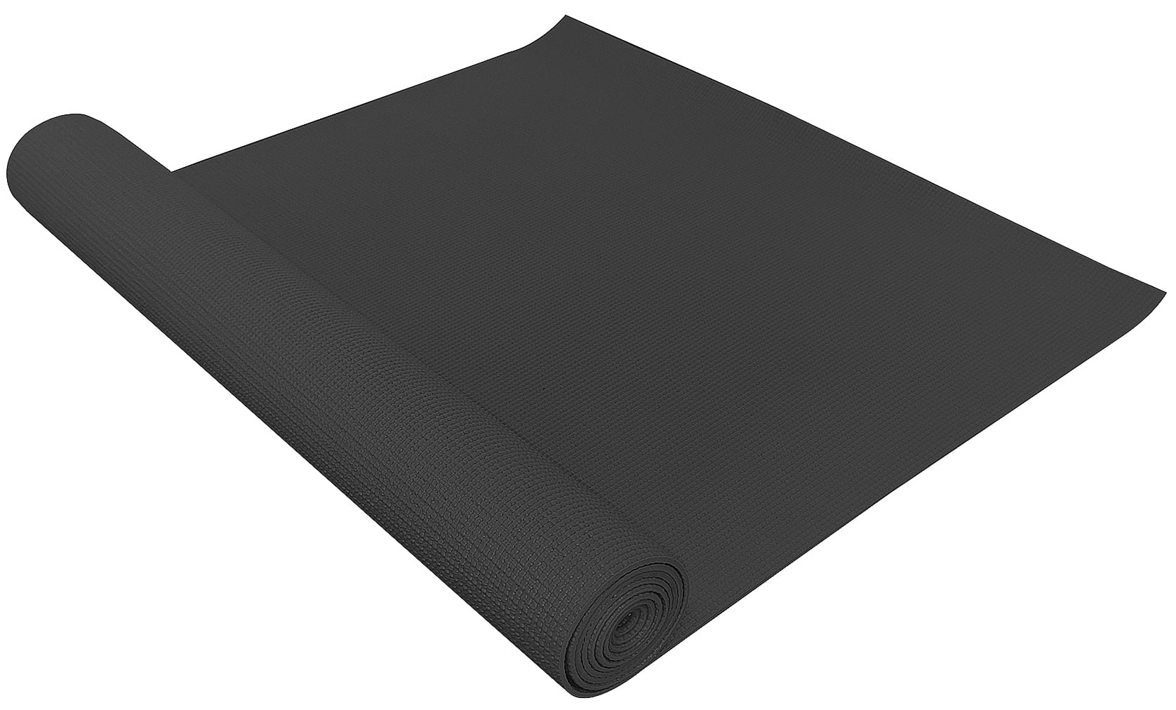 Everyday Essentials All Purpose High Density NonSlip Exercise Yoga Mat