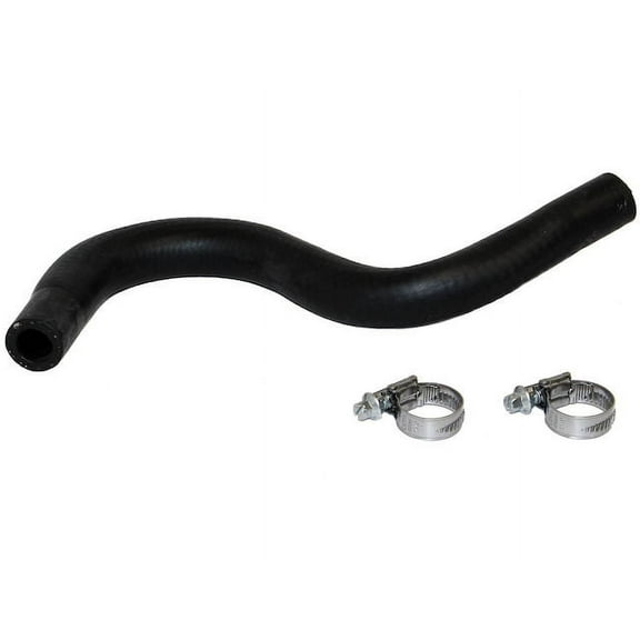 Reservoir To Pump Power Steering Reservoir Line Hose - Compatible with 2005 - 2010 Kia Sportage 2.7L V6 2006 2007 2008 2009