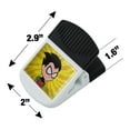thumbnail image 3 of Teen Titans Go! Robin Refrigerator Fridge Magnet Magnetic Hanging Hook Note Snack Clip, 3 of 5