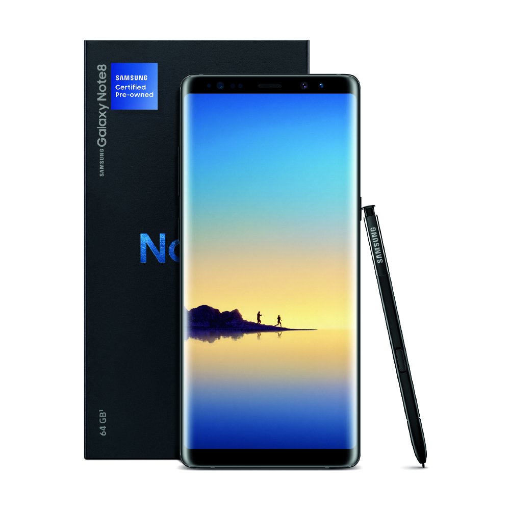 galaxy note 8 for sale ebay